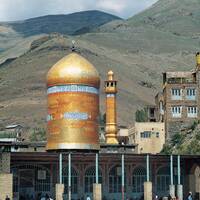 Imamzade Davood 